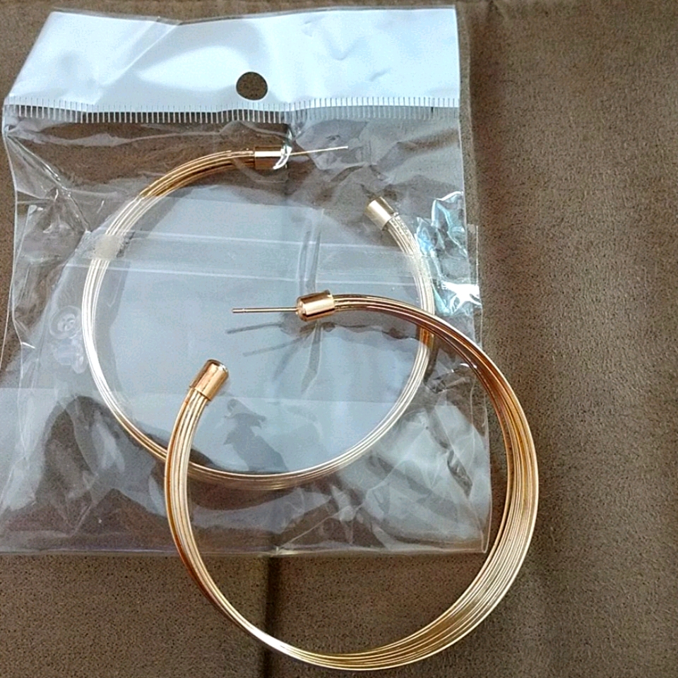 Nwot Earrings Pierced Fashion